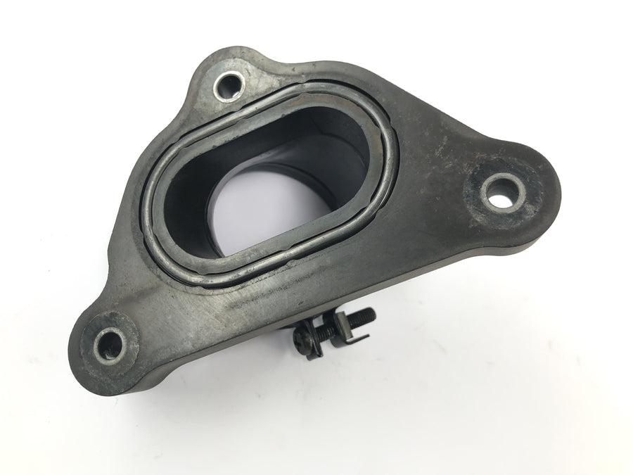 Honda FMX 650 RD12 [2006] - Innsugningsmanifold forgasser inntaksmanifold adapter gummiflens