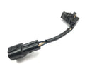 Yamaha YZF R1 RN09 [2003] - Sensorsensor for veivakselposisjon-3