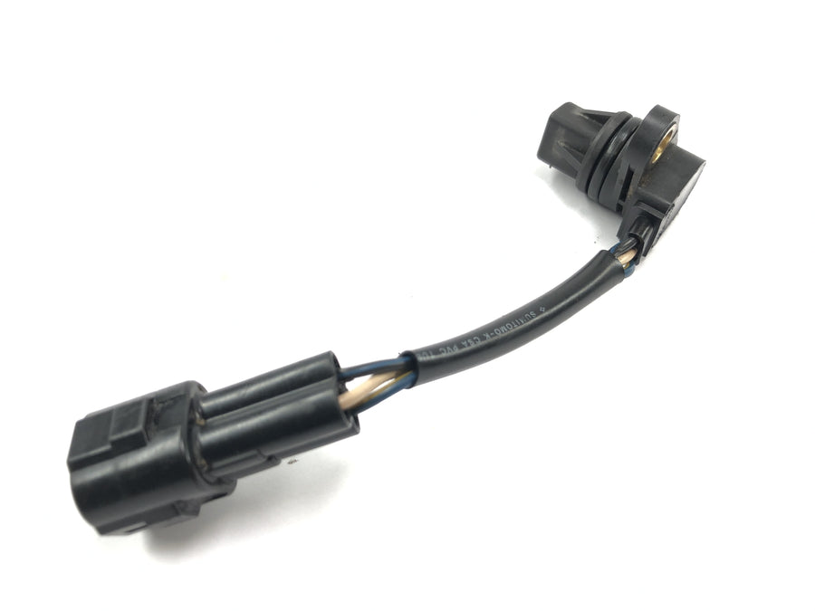 Yamaha YZF R1 RN09 [2003] - Sensorsensor for veivakselposisjon