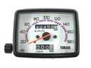Yamaha TT 600 E 4GV [1995] - Speedometer Speedometer Kilometerteller-2