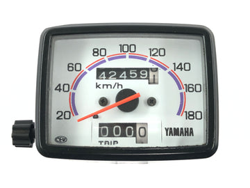 Yamaha TT 600 E 4GV [1995] - Speedometer Speedometer Kilometerteller - 0