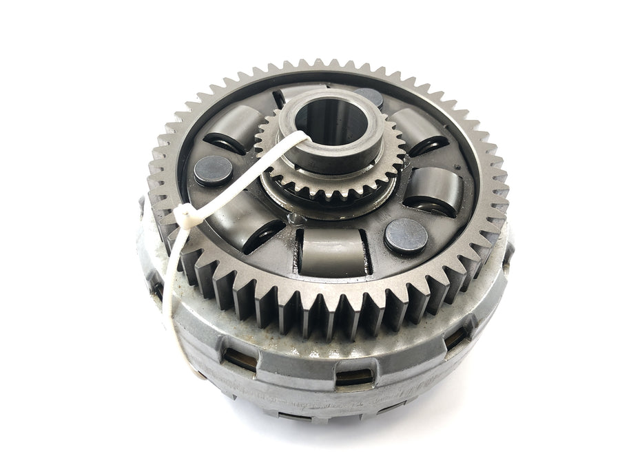 Honda VTX 1800 SC46 [2004] - Clutch clutch kurv clutch pakke clutch nav