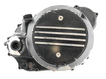 Yamaha XS 1100 2H9 [1978] - Clutch lokk motor lokk