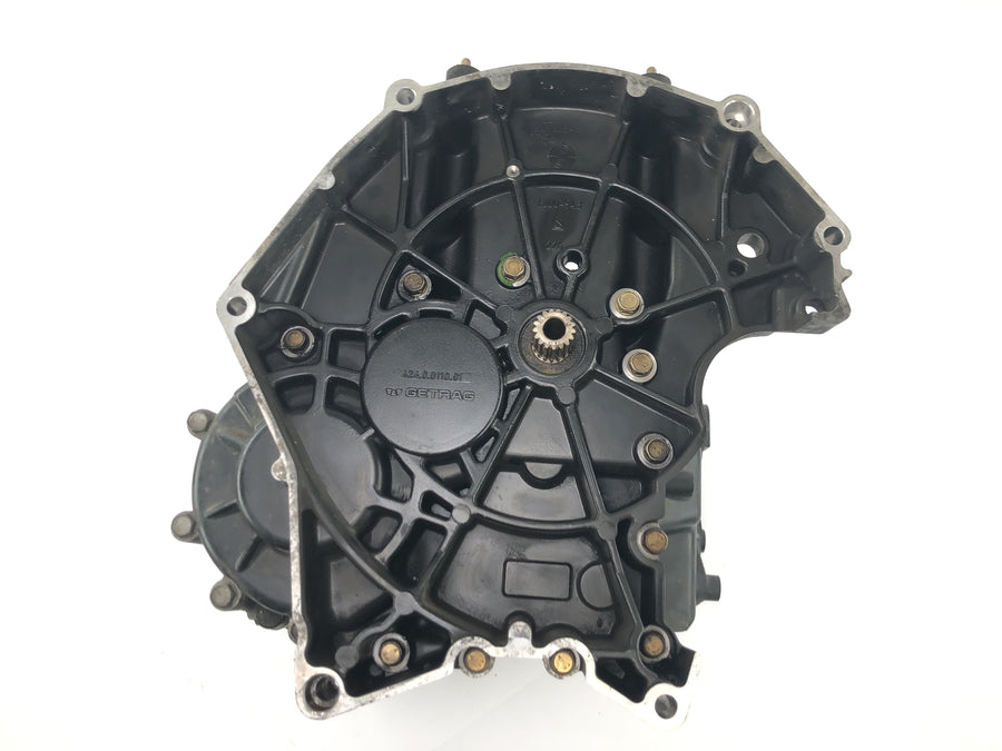 BMW R 1150 RS R22 [2003] - Girkasse Getrag girkasse