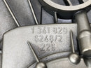 BMW R 1150 GS R21 [2002] - Frontdeksel motordeksel kjededeksel-4