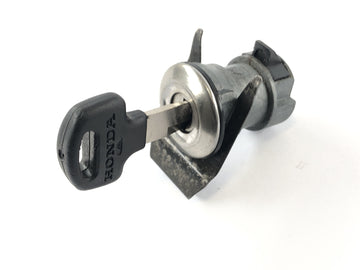 Honda Goldwing GL 1100 SC02 [1980] - Castle for Fuel Cap