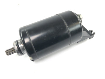 Kawasaki Versys KLE 650 A [2006] - startmotor elektrisk starter 12V