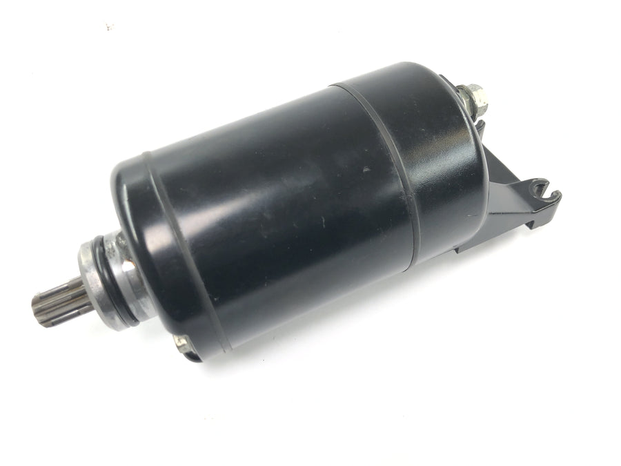 Kawasaki Versys KLE 650 A [2006] - startmotor elektrisk starter 12V