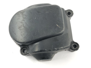 Sachs ZX 125 [1998] - Motordeksel til oljepumpe