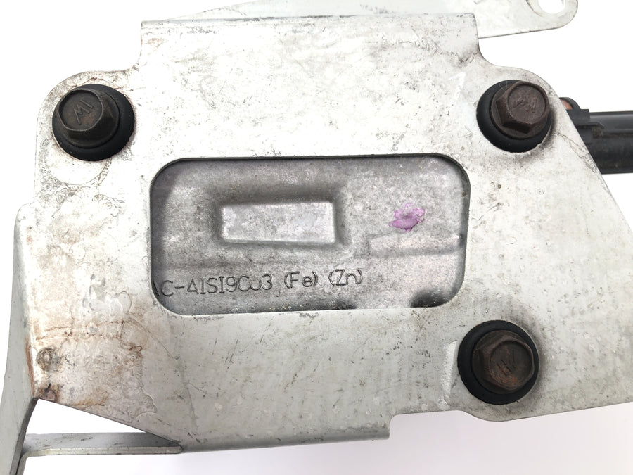 BMW R 1200 CL K30 [2003] - Temomat Control Modules