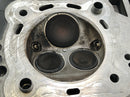 Honda VTX 1800 SC46 [2004] - sylinderhode foran ventilhode-3
