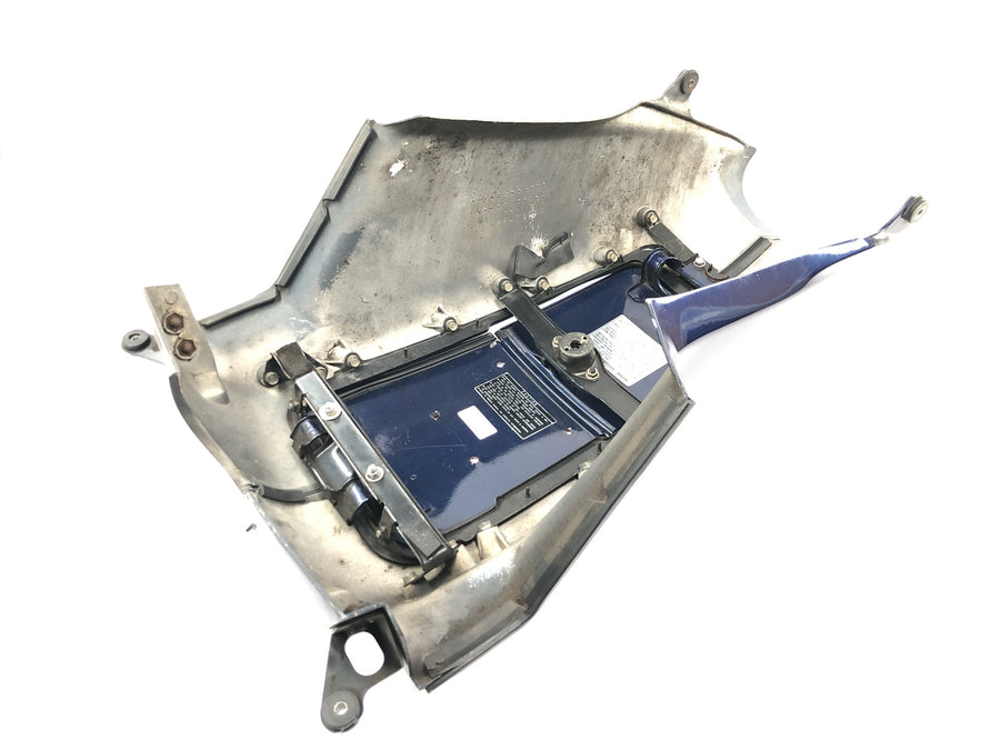 Honda Goldwing GL 1200 SC14 [1988] - Airbox deksel fairing tank dummy