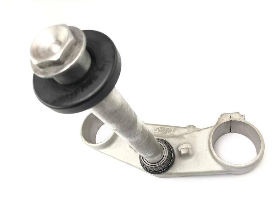 KTM 690 SM Prestige [2007] - Fork Bridge nedenfor