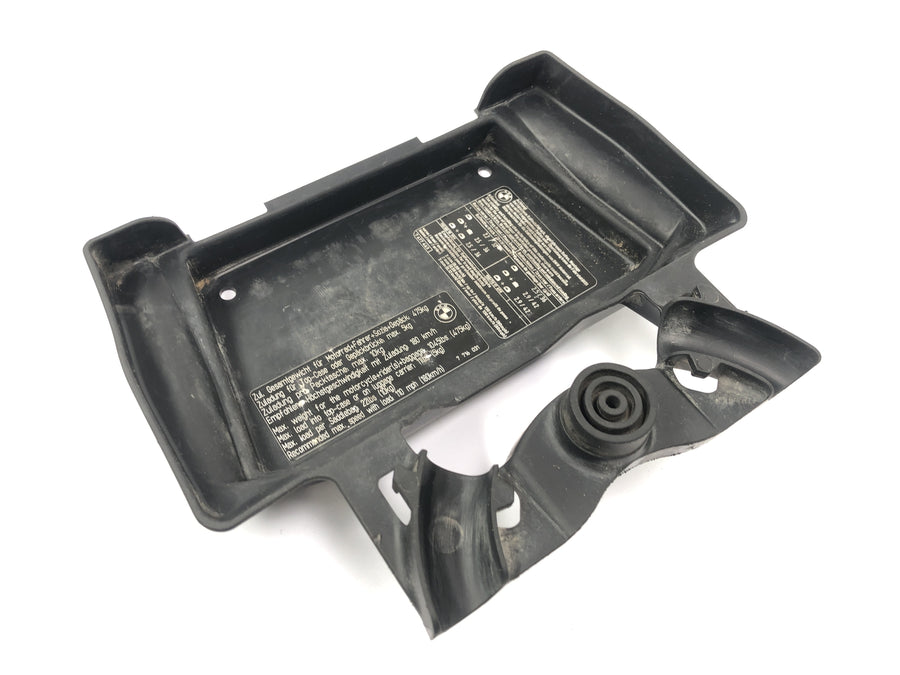 BMW R 1200 GS Adventure R12 [2012] - Batterideksel Stowage Coverage