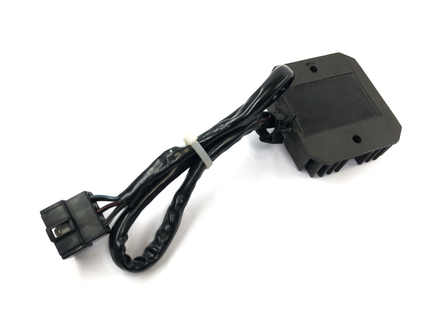 Kawasaki VN 1600 Classic VNT60A [2007] - Spenningsregulator likeretterregulator