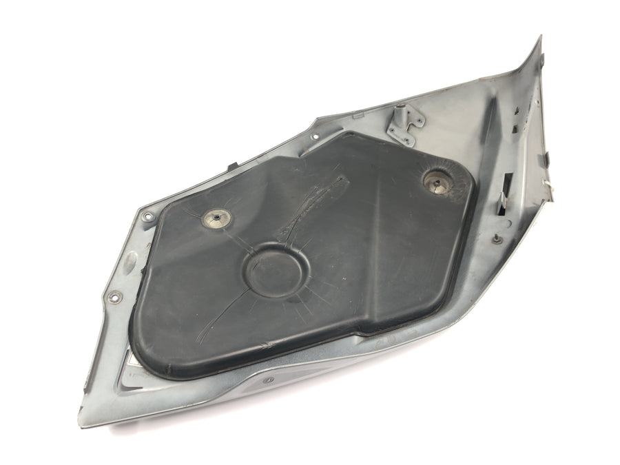 BMW K 1200 S K12S [2005] - Høyre sidepanel fargekode 933