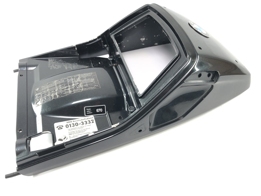 BMW K 1100 RS [1991] - Bakre kledning Höcker med Staufach