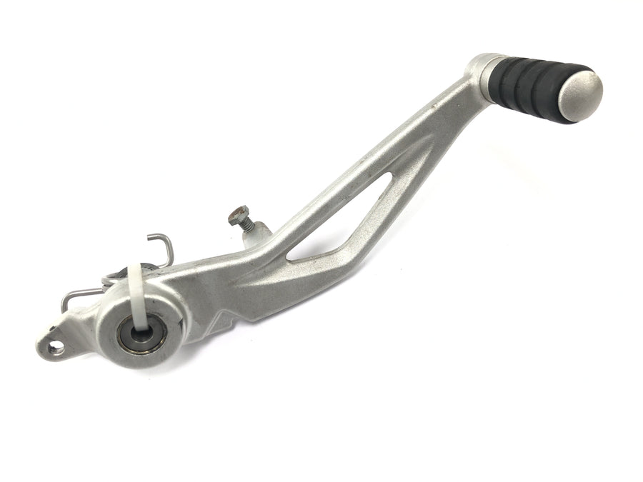 BMW R 1200 R R1ST [2008] - Bremsepedal fotbremsespak bremsespak