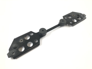 Yamaha MT07 RM04 [2014] - Kåpeholder for baksetefeste - 0