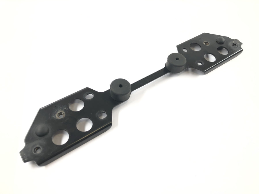 Yamaha MT07 RM04 [2014] - Kåpeholder for baksetefeste