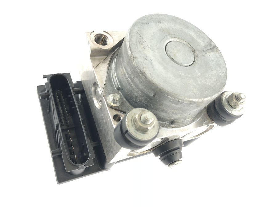 Moto Guzzi Norge 1200 [2006] - ABS -modulen