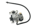 Sachs ZX 125 [1998] - Oljepumpe-6