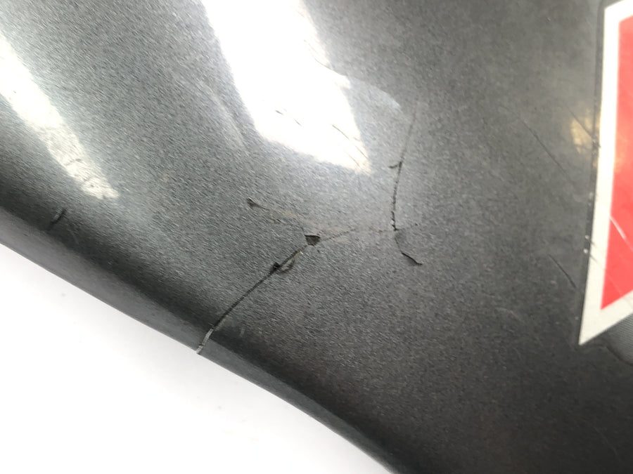 Aprilia Mille RSV 1000 ME [1999] - Sidepanelkledning sidepanel venstre
