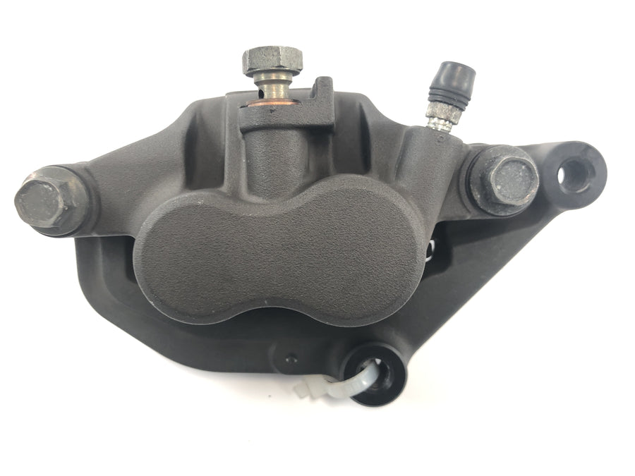 Yamaha MT 03 RM02 [2007] - Bremsecaliper foran høyre