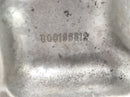 Husqvarna TE 610 H6 8AE [TE 570 H7] - nedre gaffelklemme gaffelklemme-6