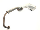 Honda CBR 125 R JC50 [2012] - Eksosanlegg manifold lyddemper cat-2