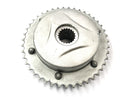 Aprilia RST 1000 Futura [2002] - Chain Wheel Tooth Wath bak-4