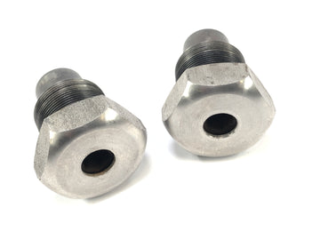 Moto Guzzi California 1100 EV KD [2002] - Swinging Bolts Set - 0