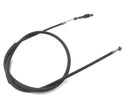 Yamaha XT 500 1U6 [1981] - Bremsetog foran Bowden -kabel-2