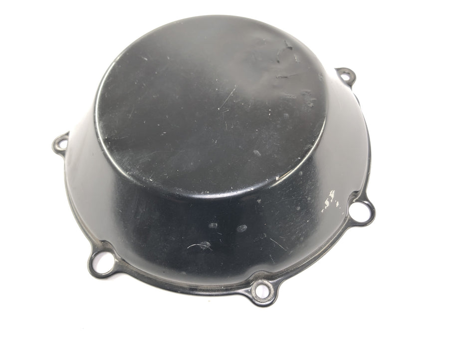 Ducati 900 SS [1991] - Clutch Lid Motor Lid
