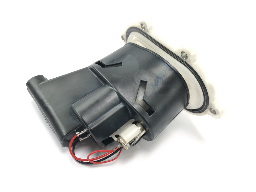 SWM RS 125 R B2 [2020] - Drivstoffpumpe bensinpumpe drivstoffmatepumpe elektrisk