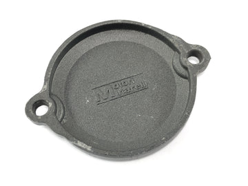 Sachs ZX 125 [1998] - Eksoskontroll for motordeksel - 0