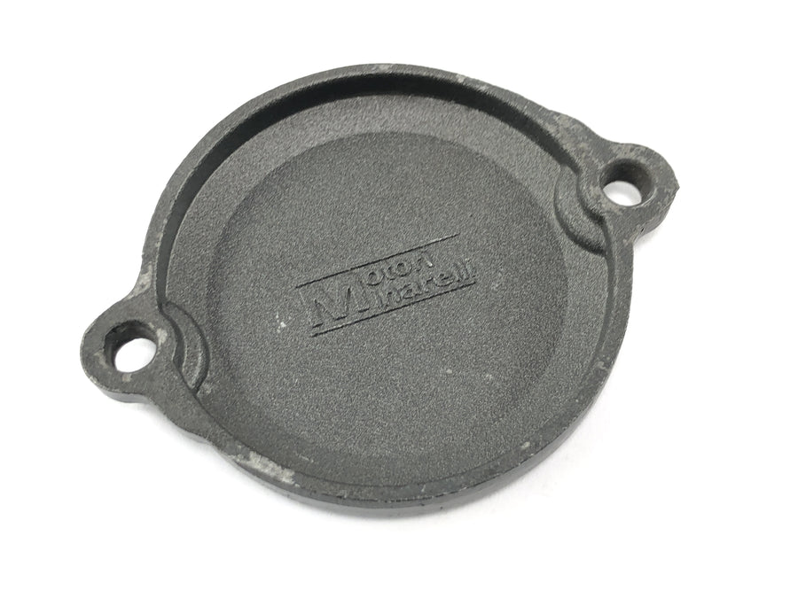 Sachs ZX 125 [1998] - Eksoskontroll for motordeksel