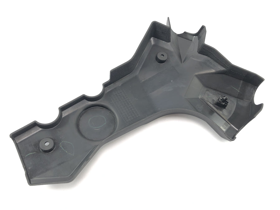 Kawasaki Ninja 125 BX125B [2024] - Clearing Frame Cover Frame Clading til venstre