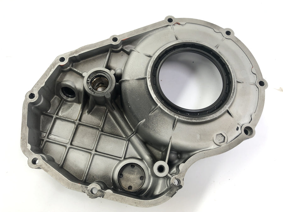Ducati 900 SS [1991] - Clutch lokk inni