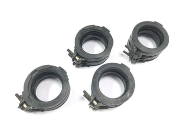 Yamaha V Max 1200 2LT [1998] - Innsugningsmanifold forgassermanifold - 0