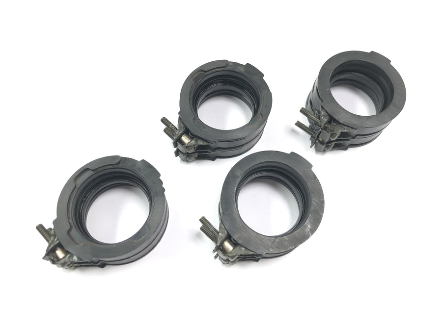 Yamaha V Max 1200 2LT [1998] - Innsugningsmanifold forgassermanifold