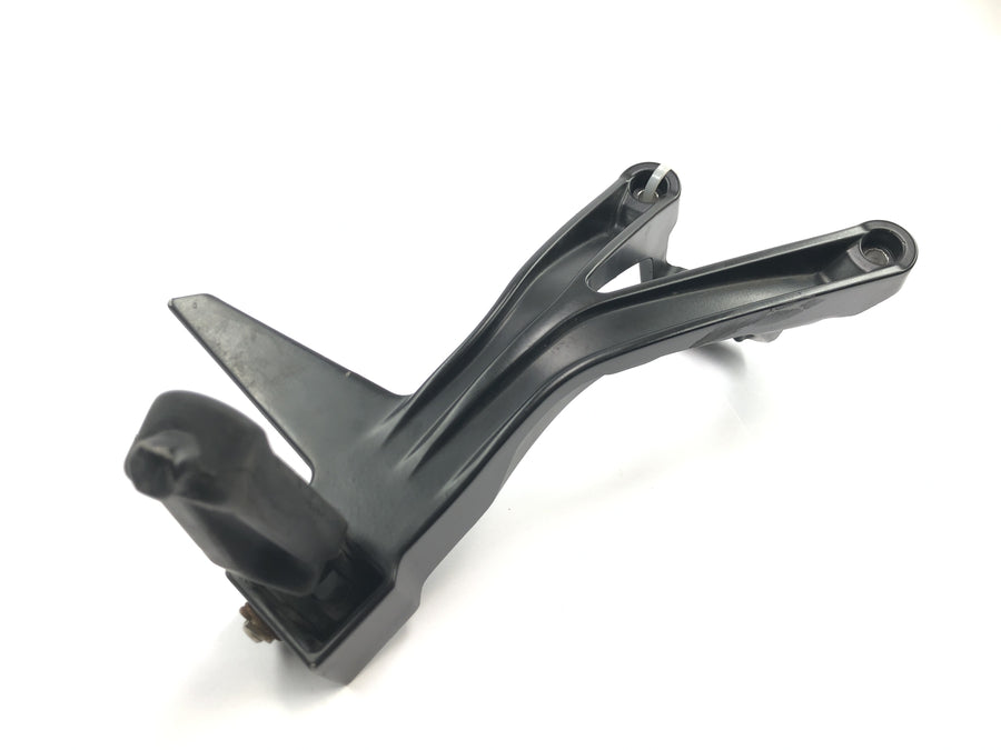 KTM RC 125 [2016] - Pillion fotstøtte fotstøtte holder fotstøtte bak høyre