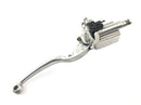 Kawasaki VN 1600 Classic VNT60A [2007] - Clutchpumpe styrebeslag venstre med clutchhåndtak-3