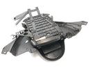 BMW K 1200 LT K2LT [1999] - Tankdeksel til oppbevaring med radiospor-3