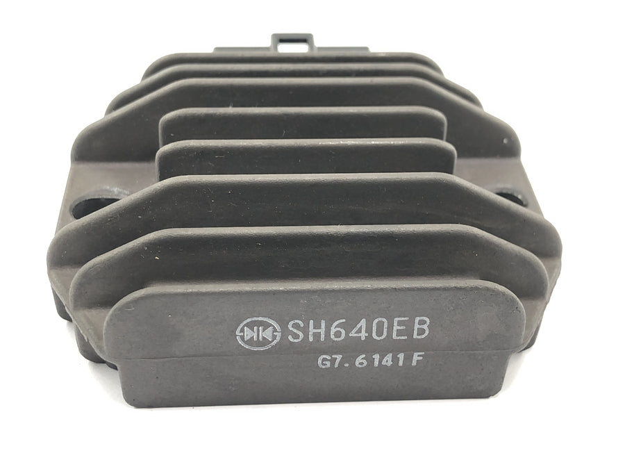 Aprilia SX 125 KX [2018] - Spenningsregulator likeretter regulator dynamo regulator