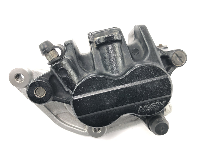 Triumph Bonneville T100 986MF [2012] - Bremsecaliper foran Nissin