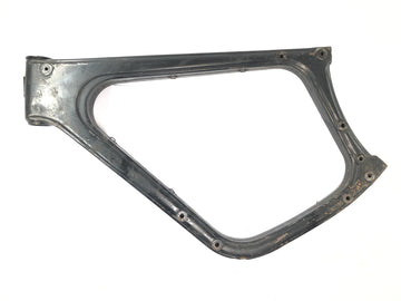 DKW NZ 250 [1938] - ramme uten papirer - 0