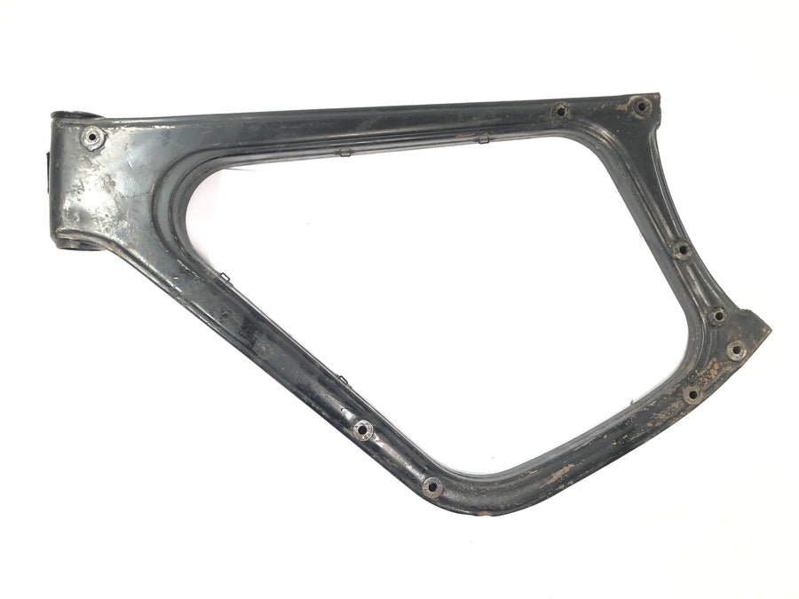 DKW NZ 250 [1938] - ramme uten papirer