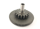 Honda CBR 1000 F SC24 [1991] - Starter Reduction Wheel-1