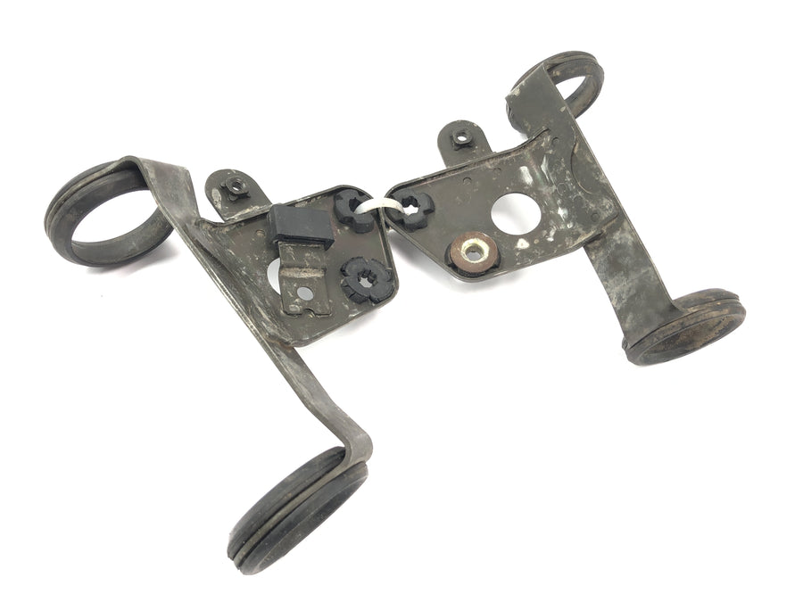 Suzuki DR 350 SK42B [1991] - Lampeholder